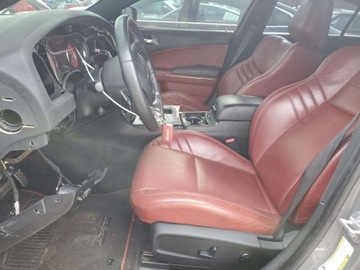 Dodge Charger VII 2018 Dodge Charger Srt Hellcat 2018 6.2l 6.2 Benzyna 707KM, zdjęcie 7