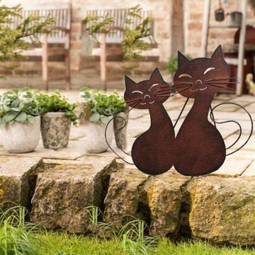 47 Окрашенный металлический указатель направления домой i