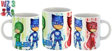 КОМПЛЕКТ ФУТБОЛКА, КРУЖКА, ПИЖАМА CHILDREN'S DAY Y5