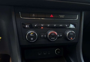 Seat Ateca SUV 1.4 EcoTSI 150KM 2017 Seat Ateca 1.4TSI 150km manual NAVI GWARANCJA bezwypadkowyzarejestrowana, zdjęcie 27