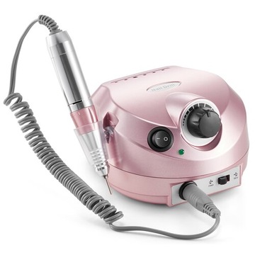 Бормашина для маникюра и педикюра мощностью 80 Вт.