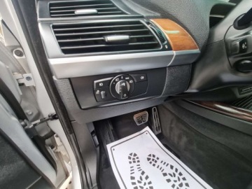 BMW X5 E70 SUV 3.0 d 235KM 2008 BMW X5 3.0 235PS NAVI Alu Ksenon Sliczna Gwarancja 3.0 Diesel 235KM, zdjęcie 10