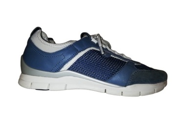 Buty firmy Geox. Stan idealny. Rozmiar 37.