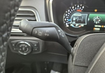 Ford Mondeo V Kombi Facelifting 2.0 EcoBlue 150KM 2020 Ford Mondeo Maly przebieg Automat 2.0 Diesel 150KM, zdjęcie 25