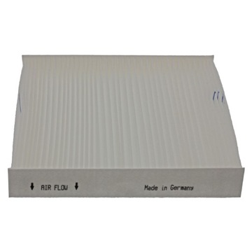 FEBI 44783 FILTR KABINA