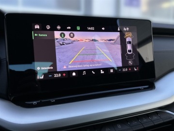 Skoda Octavia IV Liftback 1.5 TSI EVO 150KM 2024 Skoda Octavia 1.5TSI 150KM Slection l LED Matrix,, zdjęcie 28