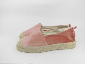 ESPADRYLE DAMSKIE EVEN&ODD r.42