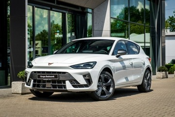 Cupra Leon II 2026 Cupra Leon 1.5 eTSI 150 KM - Dostępny od ręki!, zdjęcie 1
