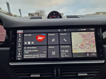 Porsche Cayenne III SUV 3.0 340KM 2019 Porsche Cayenne 3.0 Benzyna Turbo 340 KM,, zdjęcie 26