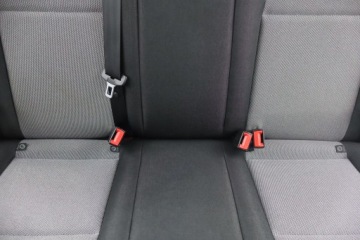 Skoda Fabia II Hatchback Facelifting 1.2 HTP 60KM 2011 Skoda Fabia 1.2, Klima, zdjęcie 9