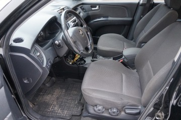 Kia Sportage II 2.0 i 16V 142KM 2005 Kia Sportage 2.0 benzyna 141 KM, zdjęcie 8