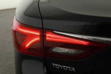 Toyota Avensis III Sedan Facelifting 2015 1.6 Valvematic 132KM 2015 Toyota Avensis 1.6 Valvematic, Salon Polska, zdjęcie 18