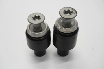 BMW R 1200 GS K25 04-07 РУЛЕВЫЕ ГРУЗЫ