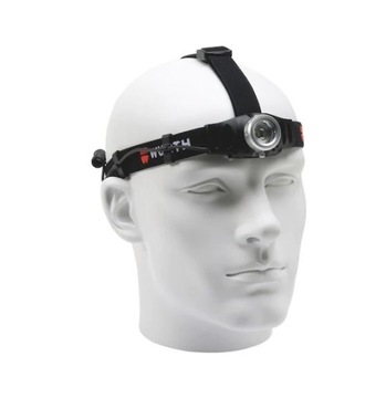 Налобный фонарь WURTH POWER LED SL1