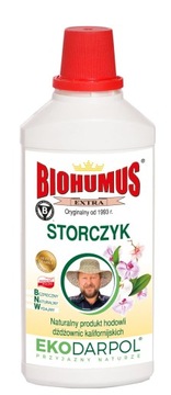 EKODARPOL BIOHUMUS EXTRA Storczyk 1 l + 20%