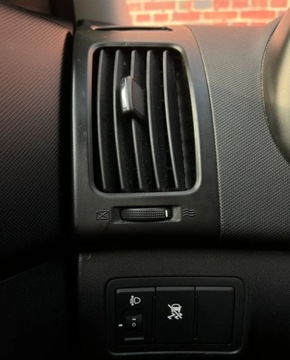 Hyundai i30 I Hatchback 1.4 109KM 2009 Hyundai i30 Klima Hak Isofix Gwarancja w cenie Warszawa VFJJ 1.4 Benzyna, zdjęcie 23