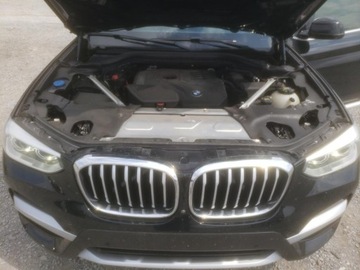 BMW X3 G01 2021 BMW X3 xDrive30i 2021 2.0l 2.0 Benzyna 248KM, zdjęcie 6