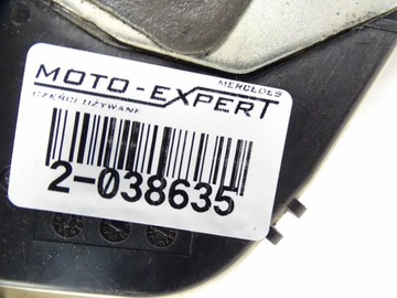 MERCEDES S TŘÍDA W221 ZÁMEK DVEŘE LEVÝ PŘEDNÍ A2217202335