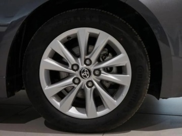 Toyota Corolla XII Hatchback Facelifting 1.8 Hybrid 140KM 2025 Od ręki - Comfort 1.8 Hybrid 140KM | Tempomat adaptacyjny!, zdjęcie 9