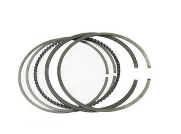 WOSSNER PIERŚCIENIE (4T) RIK 77,00MM (3 SZT)