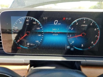 Mercedes GLE V167 2022 Mercedes-Benz GLE 2022 MERCEDES-BENZ GLE 350 2.0 Benzyna 255KM, zdjęcie 8