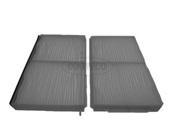 CORTECO 80000689 FILTR VENTILACE PROSTORU SPOLUJEZDCE