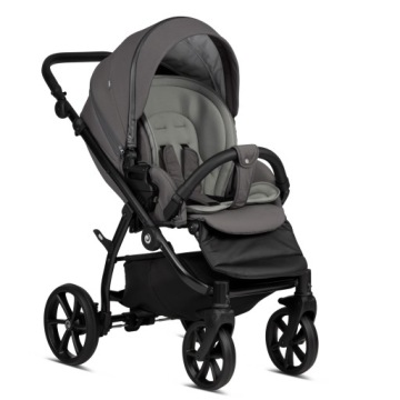 Коляска TUTIS UNO3+ 2 в 1 Canella 145