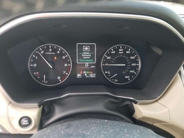 Subaru 2024 Subaru Outback 2024, 2.5L, 4x4, LIMITED, po gradobiciu 2.5 Benzyna 182KM, zdjęcie 10