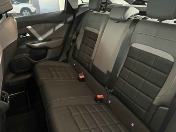 Citroen C4 IV 2026 Od ręki - Max 1.2 mHEV 145KM / Panoramiczne okno dachowe, Pakiet Zimowy, zdjęcie 8