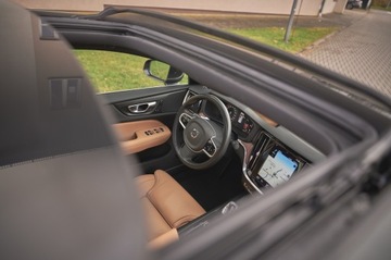 Volvo S60 III 2022 INSCRIPTION__ PANORAMA__SUPER WYPOSAŻENIE, zdjęcie 32