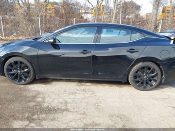 Nissan Maxima VI 2023 Nissan Maxima SR XTronic Cvt 2023 3.5 Benzyna 300KM, zdjęcie 2