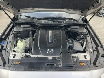 Mazda CX-60 2.5 e-Skyactiv 328KM 2023 Mazda CX-60 TAKUMI AWD Hybryda PlugIN Skóra, zdjęcie 18