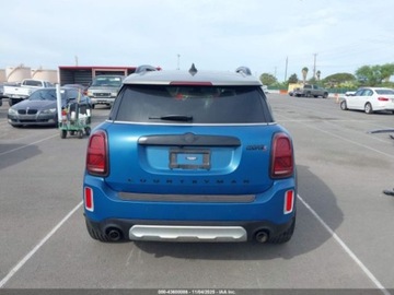 Mini Countryman F60 2023 MINI Countryman Cooper S 2023 2.0L 2.0 Benzyna 189KM, zdjęcie 10