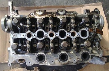 CITROEN C5 III X7 C6 HLAVA LEVÝ PRAVÁ 2.7HDI