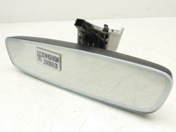 LUSTERKO WSTECZNE WEWNĘTRZNE FOTOCHROM VW PASSAT B8 GOLF VII 3G0857511AC