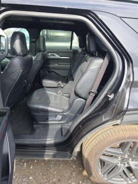 Ford Explorer VI 2025 Ford Explorer ST 2025 3.0 Benzyna 400KM, zdjęcie 12