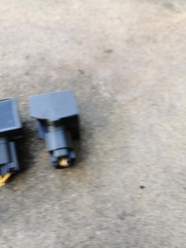 AUDI SKODA VW SEAT CZUJNIK MODUŁ ESP 1J0907651A