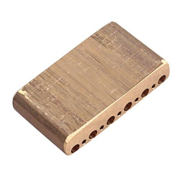 Лучший тремоло-блок латунного бриджа 63,5 x