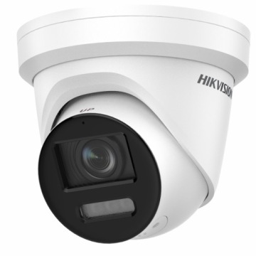 IP-КАМЕРА HIKVISION DS-2CD2387G2-LSU/SL(2,8 мм)(C)