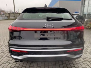 Audi 2025 AUDI Q5 TDI quattro S line Sportback Suv 2.0 (204KM) 2025, zdjęcie 1