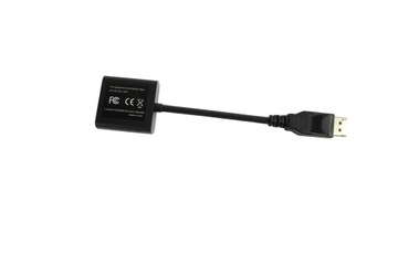 KABEL ADAPTER ACER DISPLAYPORT DO DVI