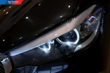 BMW Seria 5 G30-G31 Limuzyna 520d 190KM 2017 BMW Seria 5 520dLED Fog LightsActive GuardPark Distance ControlDywaniki, zdjęcie 19