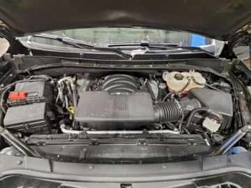  GMC Yukon XL Denali Ultimate 2024 6.2 Benzyna 420KM, zdjęcie 6