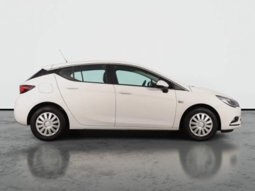 Opel Astra K Hatchback 5d 1.4 Turbo 125KM 2018 Opel Astra 1.4 T, Salon Polska, Klima, zdjęcie 5