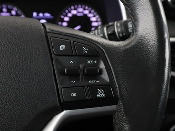 Hyundai Tucson III SUV Facelifting 1.6 T-GDi 177KM 2019 Hyundai Tucson automat navi klima auto grzane, zdjęcie 29