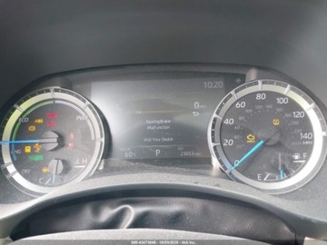 Toyota Highlander III 2023 Toyota Highlander 2023 TOYOTA HIGHLANDER HYBRID XLE 2.5 Hybryda 186KM, zdjęcie 12