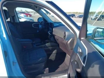 Ford Bronco VI 2023 Ford Bronco Sport Heritage 2023 1.5 Benzyna 181KM, zdjęcie 9