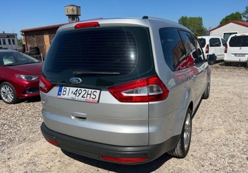 Ford Galaxy III Van 2.0 Duratorq TDCi 140KM 2010 Ford Galaxy 2.0 TDCI 140 KM Nowe Hamulce i Opo..., zdjęcie 27