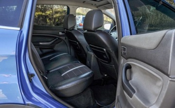 Ford Kuga I 2008 Ford Kuga 2,0TDCI Skory 2.0 Diesel 136KM, zdjęcie 11