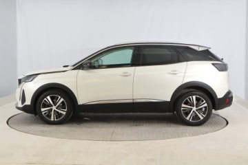 Peugeot 3008 II Crossover Facelifting  1.2 PureTech 130KM 2021 Peugeot 3008 1.2 PureTech, Salon Polska, zdjęcie 2